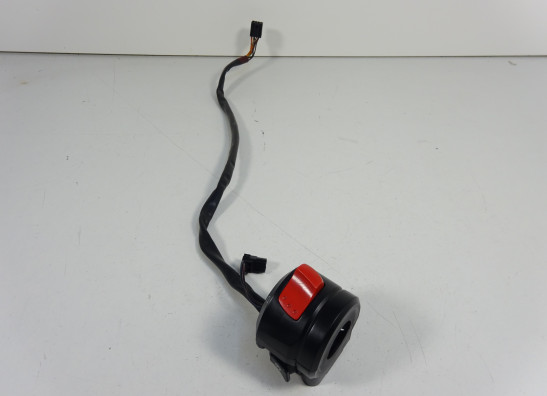 Handlebar switch assy right Suzuki GSR 600