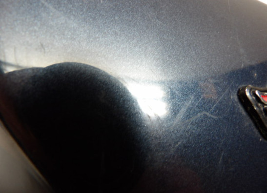 Linker zijkuip klein Honda CX 500