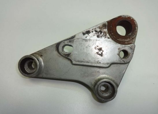 Rechter schetsplaat Honda CX 500