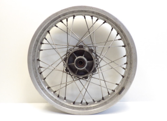 Felge hinten Aprilia Pegaso