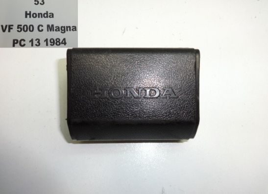 Afdekkap Honda VF 500 