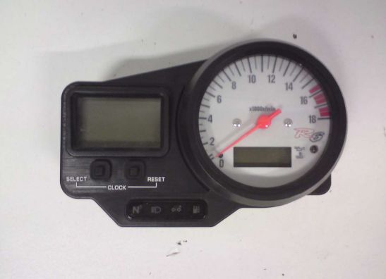 Meter Yamaha YZF R6