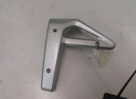 Radiator toebehoren Kawasaki ER 5