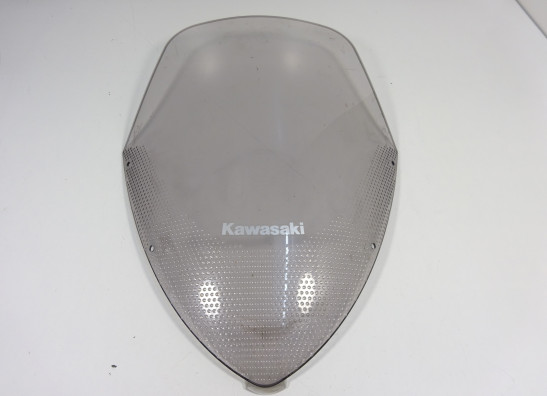Kuipruit Kawasaki ER 6