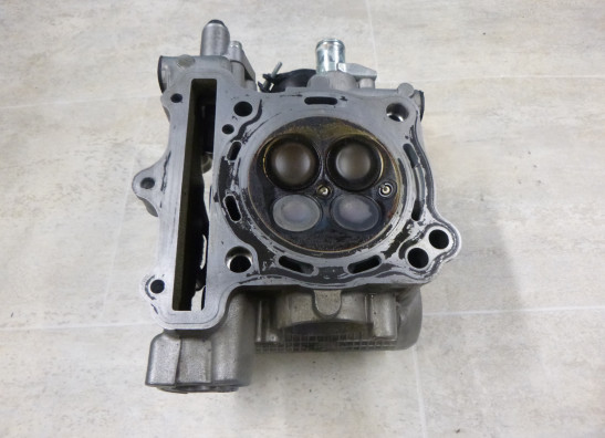 Cylinder head Suzuki DL 650 V STROM
