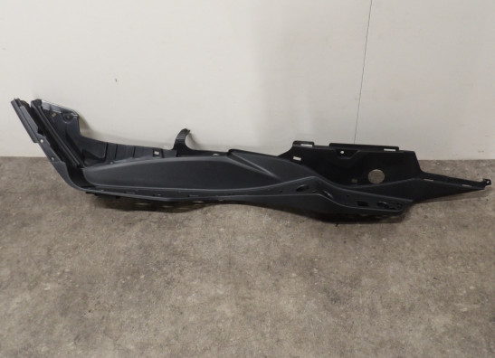Innenverkleidung links Suzuki Burgman 400