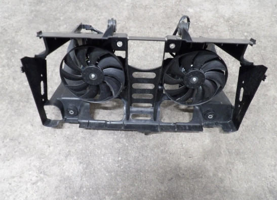 Lufter Honda NT 1100 DCT