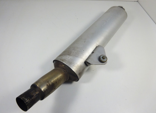 Muffler Ducati monster 600