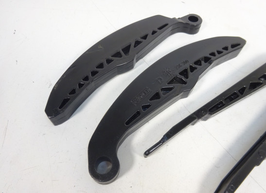 Camshaft Aprilia RSV 1000