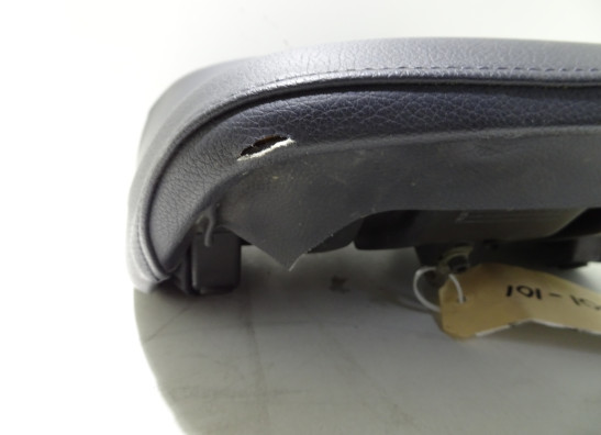 Buddy zadel BMW R 1150 RT   R 850 RT