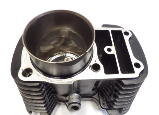 Cilinderblok Honda VT 1100