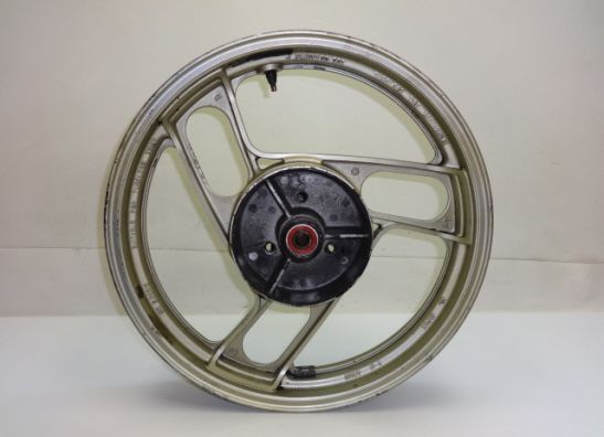 Felge hinten Yamaha FZ 750