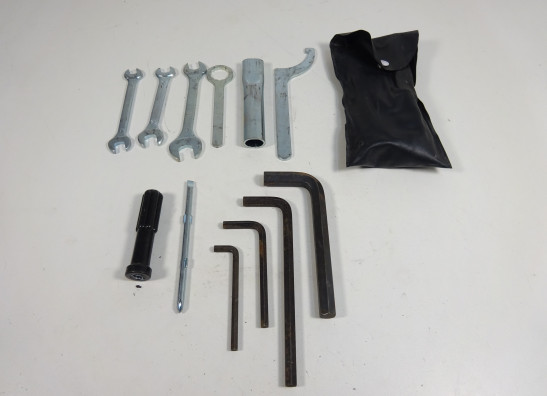 Tool set Kawasaki Z 1000 Sx