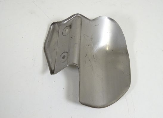 Muffler Ducati monster 600