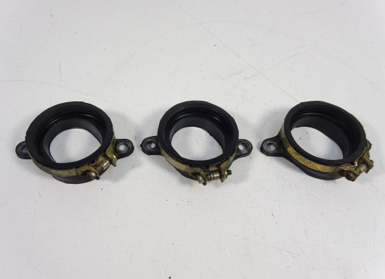 Inlaat rubber Triumph Sprint ST 1050