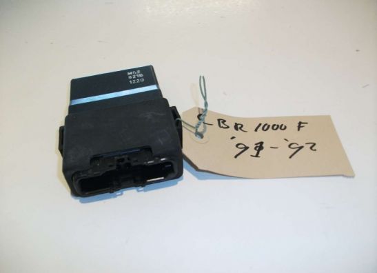 Ignitor CDI ECU Honda CBR 1000 F