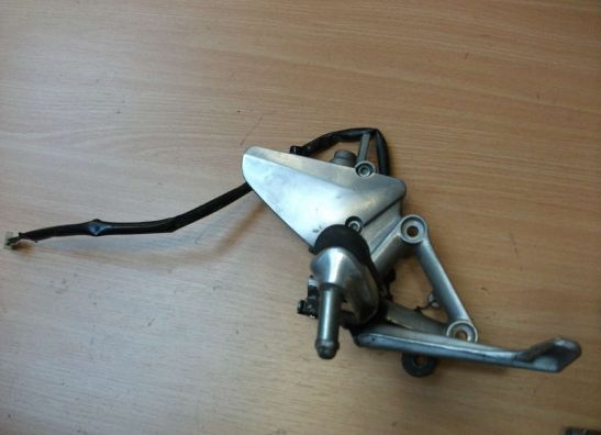 Rechter schetsplaat Honda CBR 1100 XX