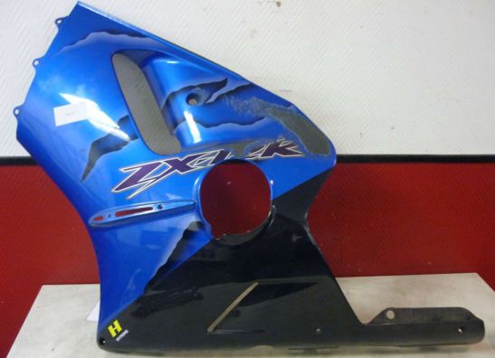 Seiten verkleidung links Kawasaki ZX 12 R