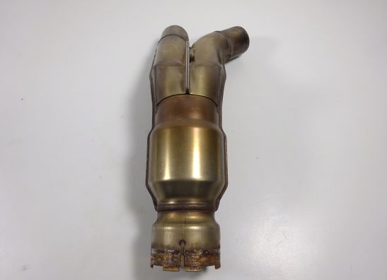 Muffler Yamaha YZF R1