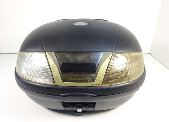 Top-case Aprilia Pegaso