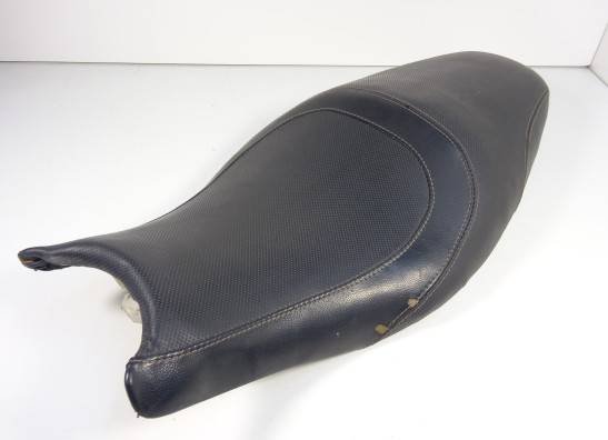 Sitzbank Kawasaki ER 6