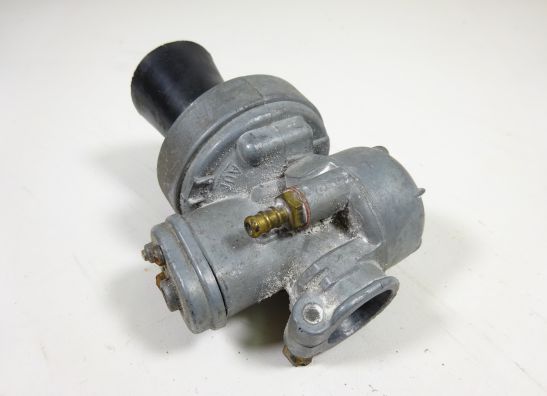 Carburateurset Overig Onbekend Unknown