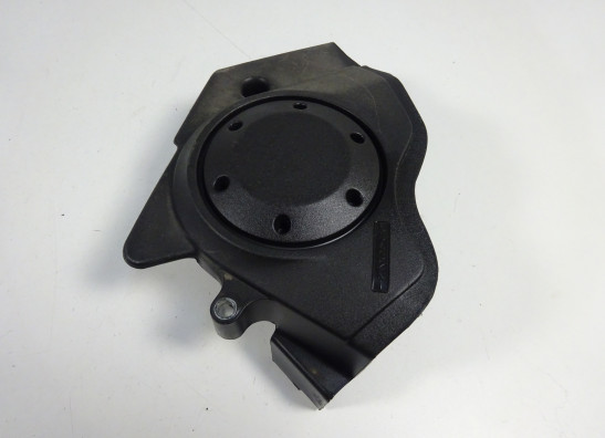 Engine cover front spocket Kawasaki ER 6