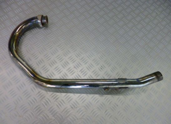 Downpipes Moto Guzzi Breva 750