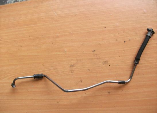 Oil cooler Honda CBR 1000 F