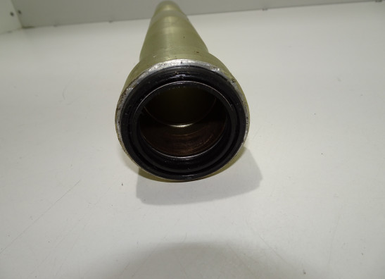 Fork pipe outside Ducati monster 900