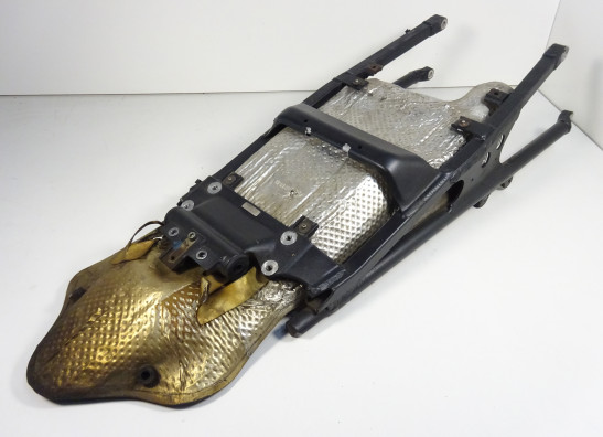 Achtersubframe Triumph Sprint ST 1050