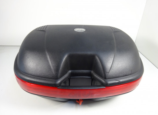 Topkoffer Kawasaki ER 6