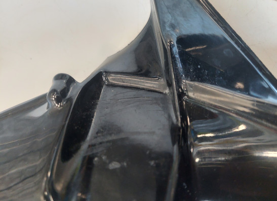 Air intake left Aprilia RSV 1000