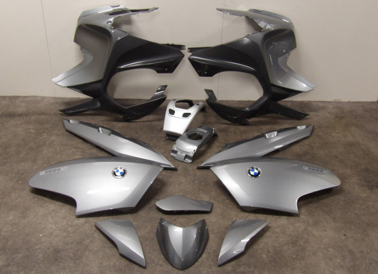Cowling set complete BMW R 1200 RT