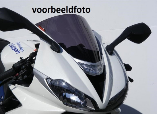 Scheibe Windschild Triumph Daytona 675 