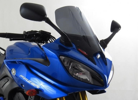 Kuipruit Yamaha FZ8
