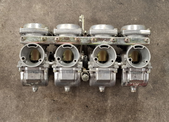 Vergaser-Set Suzuki GS 550
