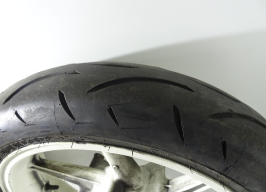 Front Wheel Honda VFR 750