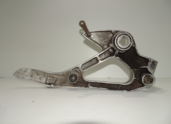 Schetsplaat links Honda XL 1000 V Varadero