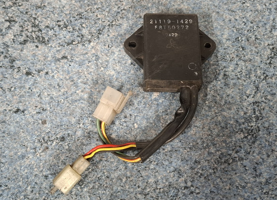 CDI Einheit Kawasaki LTD 750