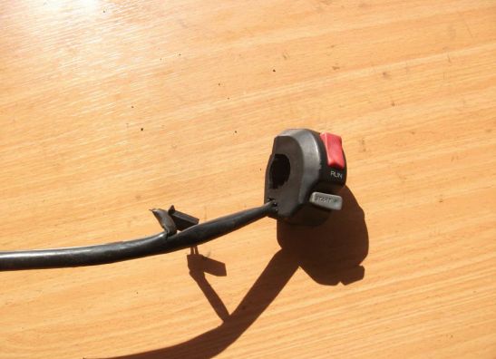 Lenkerschalter Armatur Schalter Lenker Yamaha TDM