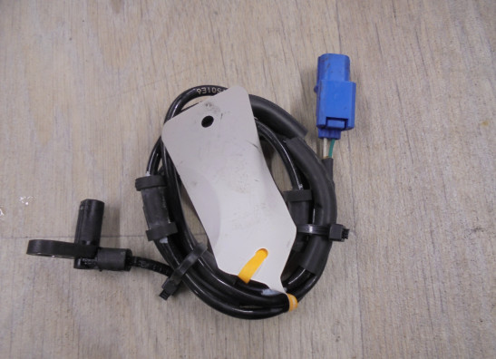 ABS sensor fuhler hinten Kawasaki Z 900