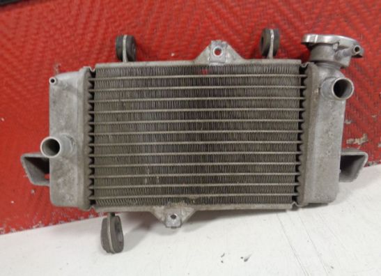 Radiateur Yamaha YZF R 125