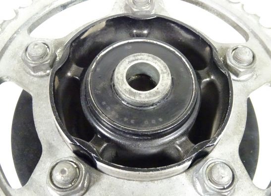 Tandwieldrager Honda CBR 1100 XX