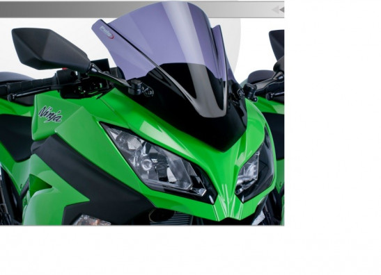 Kuipruit Kawasaki Ninja 300