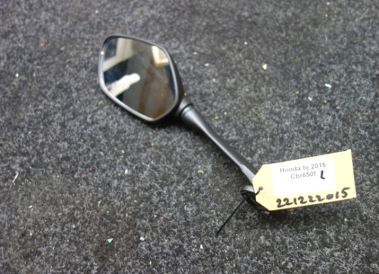 Spiegel links Honda CBR 650 F