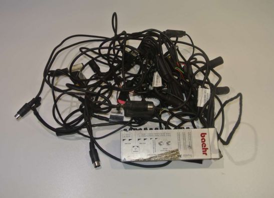 Wire Harness BMW R 1200 RT