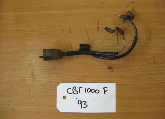 Wire Harness Honda CBR 1000 F