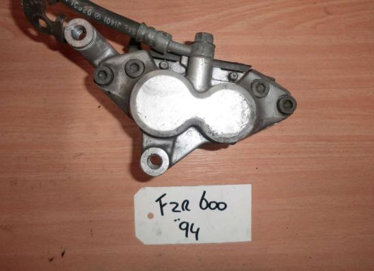 Brake caliper left front Yamaha FZR 600