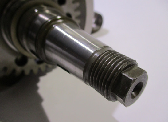 Crankshaft KTM 690 Duke 